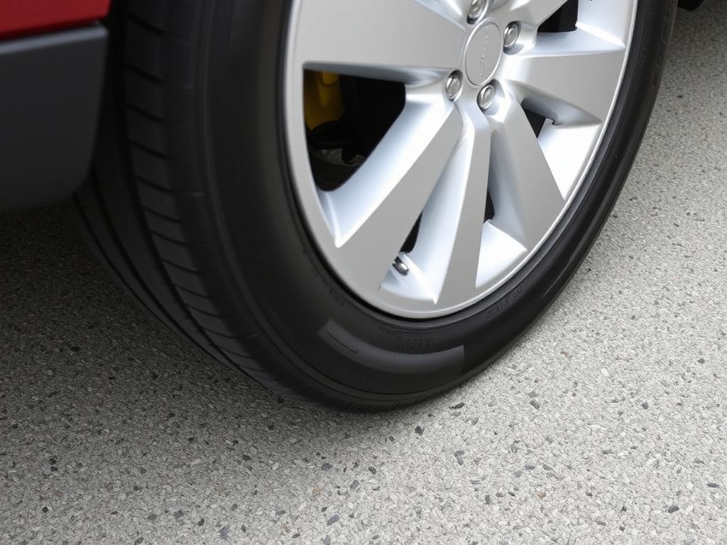 Уход за шинами: балансировка и ротация — как сохранить безопасность и экономить на резине