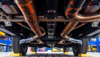 Обзор лучших антикоррозийных составов для днища: как выбрать защиту под автомобиль