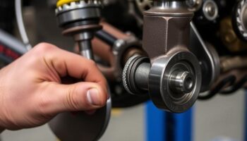 Замена стоек стабилизатора: зачем и как часто