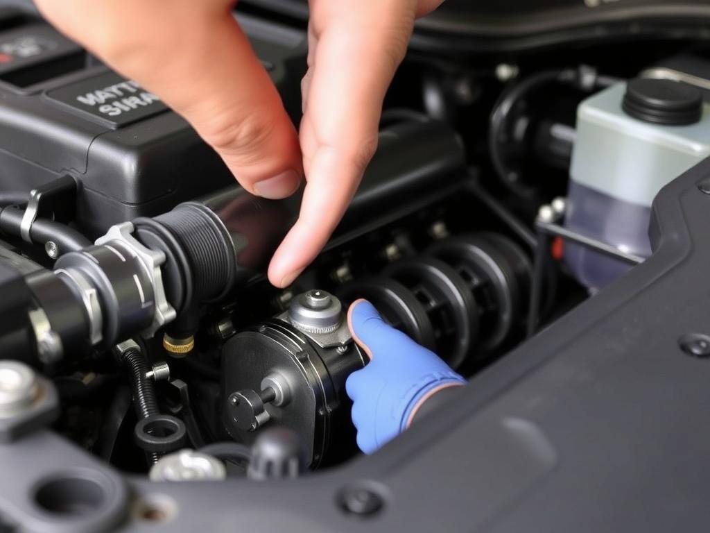 Замена охлаждающей жидкости: сроки и порядок действий. Как не промахнуться и сохранить двигатель в форме