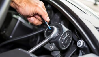 Как проверить работу гидроусилителя руля: понятный пошаговый гид по диагностике