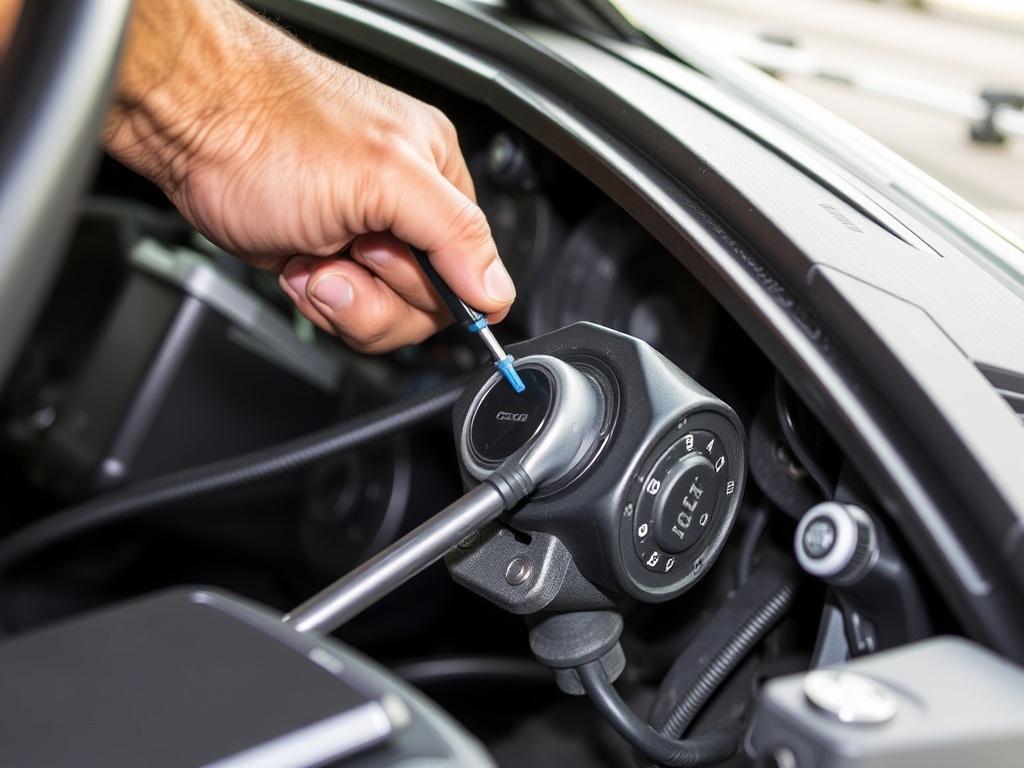 Как проверить работу гидроусилителя руля: понятный пошаговый гид по диагностике