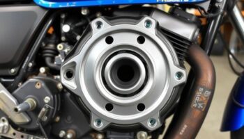 Защита картера своими руками: практические лайфхаки, которые реально работают