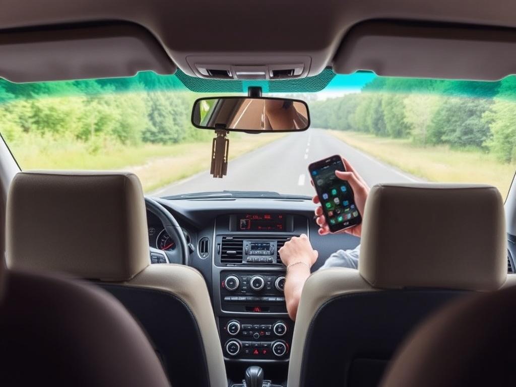 Лайфхаки по подготовке автомобиля к дальнему путешествию: как не остаться без бензина и нервов на трассе