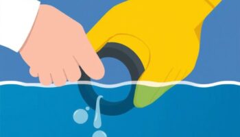 Замена сальников: признаки течи и порядок замены