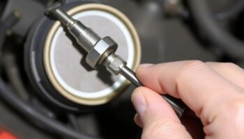 Как проверить работу датчика кислорода (лямбда‑зонда): практическое руководство