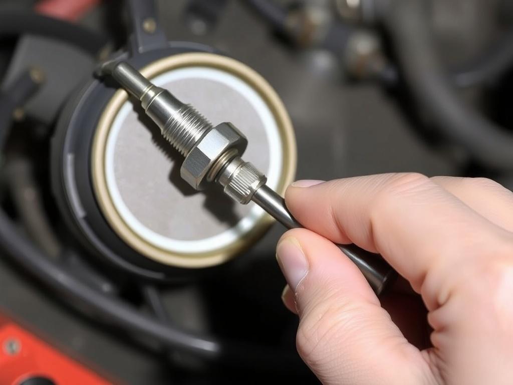 Как проверить работу датчика кислорода (лямбда‑зонда): практическое руководство