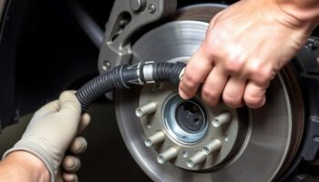 Замена тормозных шлангов: признаки неисправности и инструкция — как вовремя заметить проблему и не попасть в неприятную ситуацию на дороге