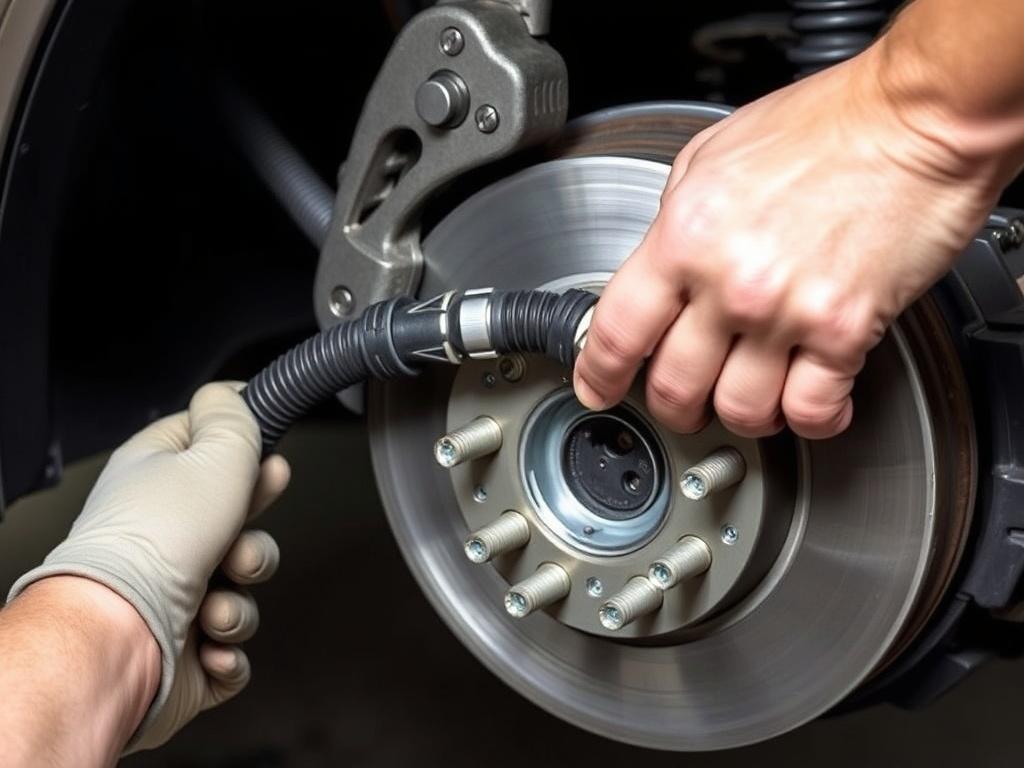 Замена тормозных шлангов: признаки неисправности и инструкция — как вовремя заметить проблему и не попасть в неприятную ситуацию на дороге