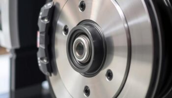 Как выбрать надёжные тормозные колодки: обзор производителей